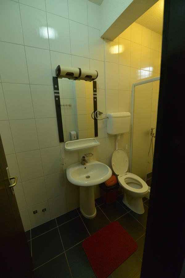 Guesthouse Duga Belgrade Extérieur photo