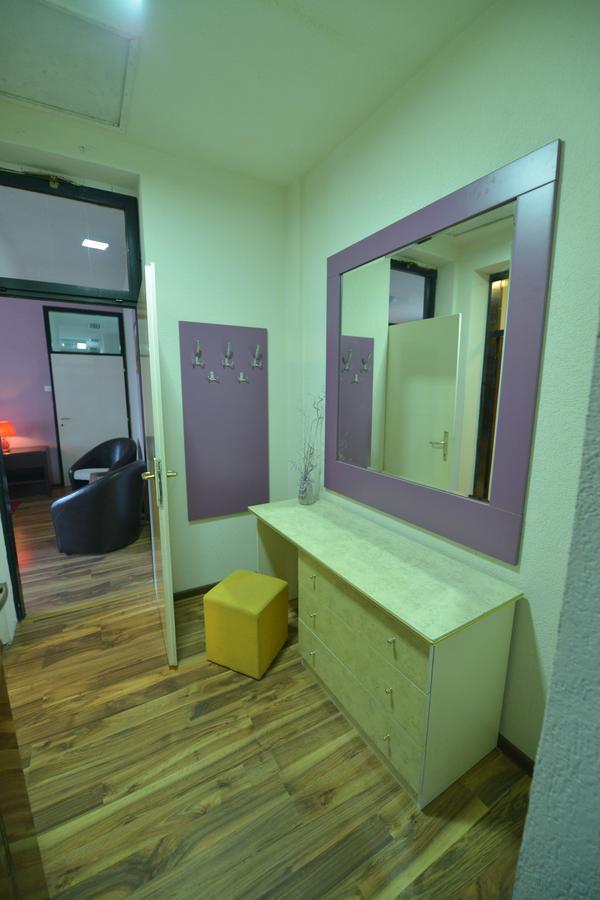 Guesthouse Duga Belgrade Extérieur photo