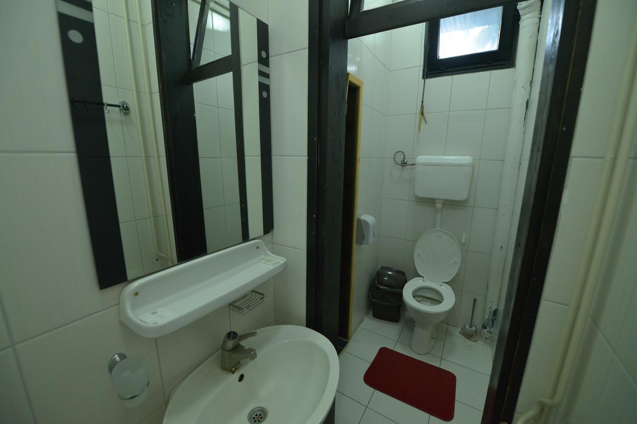 Guesthouse Duga Belgrade Extérieur photo
