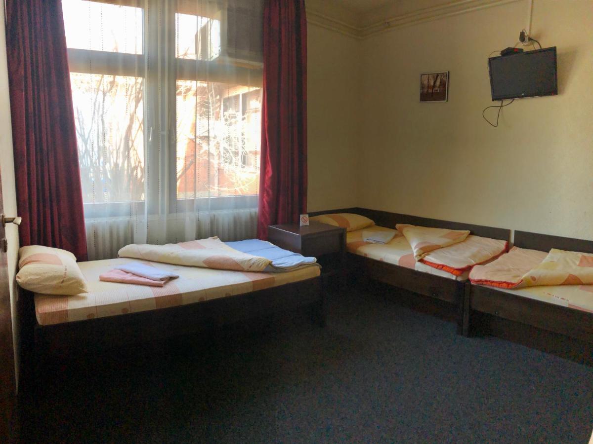 Guesthouse Duga Belgrade Extérieur photo